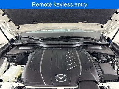 2024 Mazda Mazda CX-90 3.3 Turbo S Premium Plus
