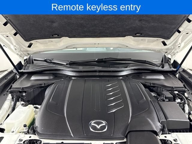 2024 Mazda Mazda CX-90 3.3 Turbo S Premium Plus