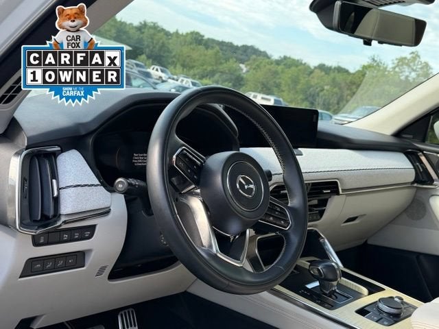 2024 Mazda Mazda CX-90 3.3 Turbo S Premium Plus