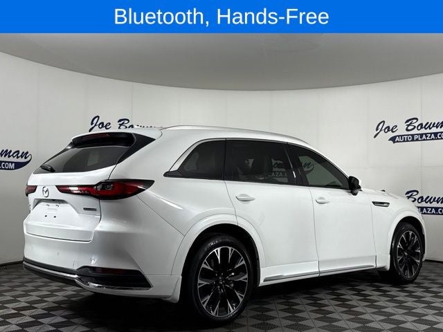 2024 Mazda Mazda CX-90 3.3 Turbo S Premium Plus