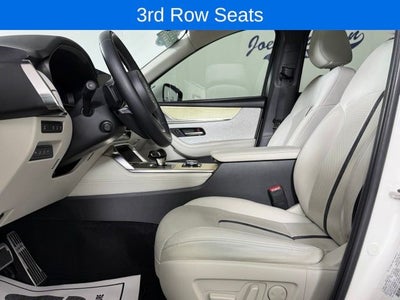 2024 Mazda Mazda CX-90 3.3 Turbo S Premium Plus