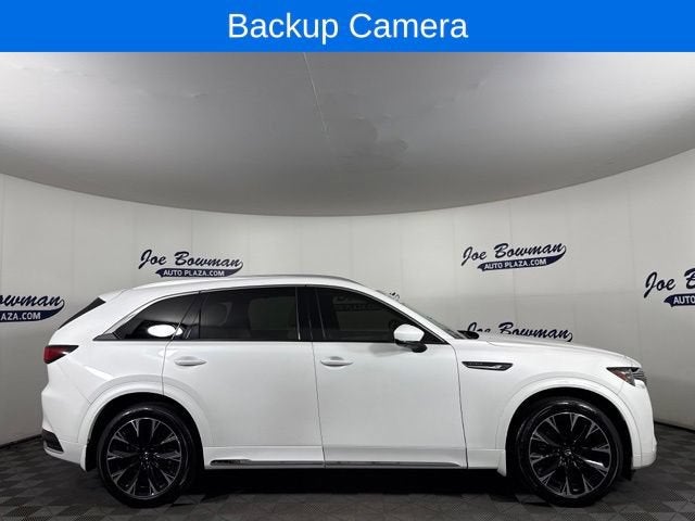 2024 Mazda Mazda CX-90 3.3 Turbo S Premium Plus