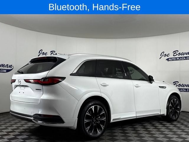 2024 Mazda Mazda CX-90 3.3 Turbo S Premium Plus