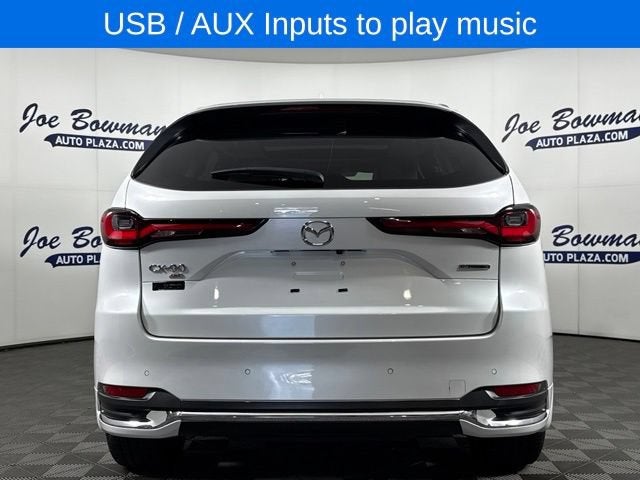 2024 Mazda Mazda CX-90 3.3 Turbo S Premium Plus