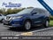2020 Nissan Rogue SV Intelligent AWD
