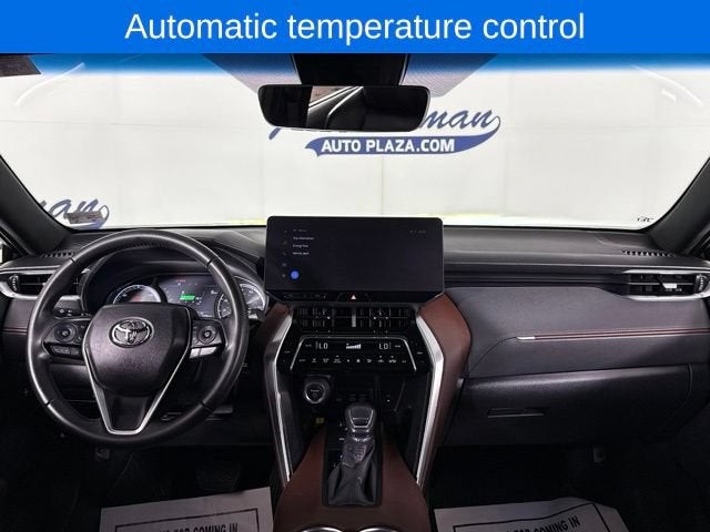2023 Toyota Venza XLE