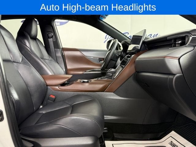 2023 Toyota Venza XLE