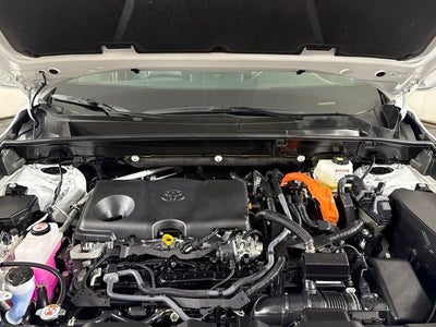 2023 Toyota Venza XLE