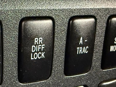 2010 Toyota FJ Cruiser Base