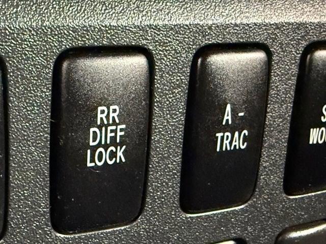 2010 Toyota FJ Cruiser Base