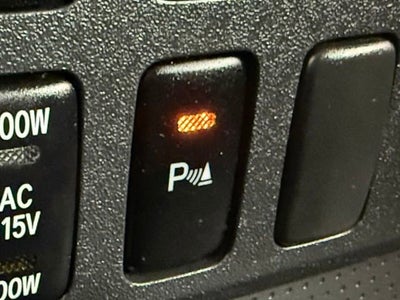 2010 Toyota FJ Cruiser Base