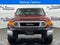2010 Toyota FJ Cruiser Base