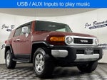 2010 Toyota FJ Cruiser Base