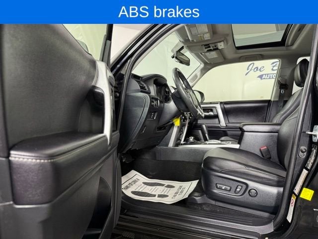 2016 Toyota 4Runner SR5 Premium