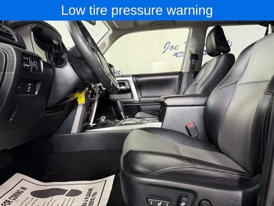 2016 Toyota 4Runner SR5 Premium