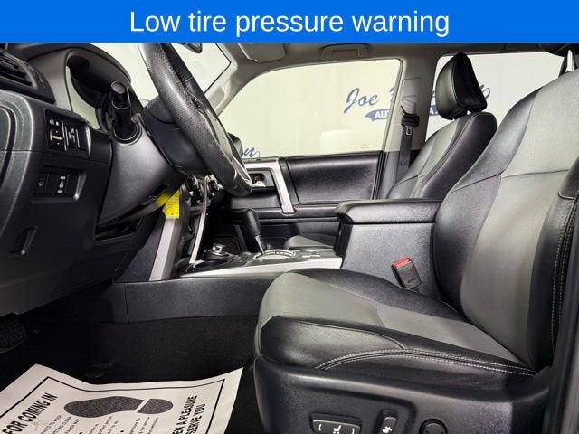 2016 Toyota 4Runner SR5 Premium