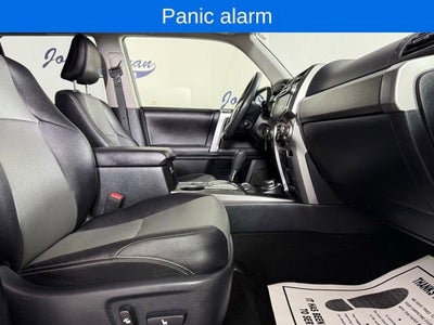 2016 Toyota 4Runner SR5 Premium