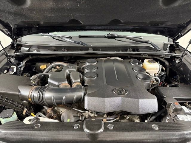 2016 Toyota 4Runner SR5 Premium