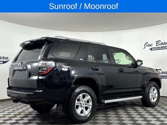 2016 Toyota 4Runner SR5 Premium