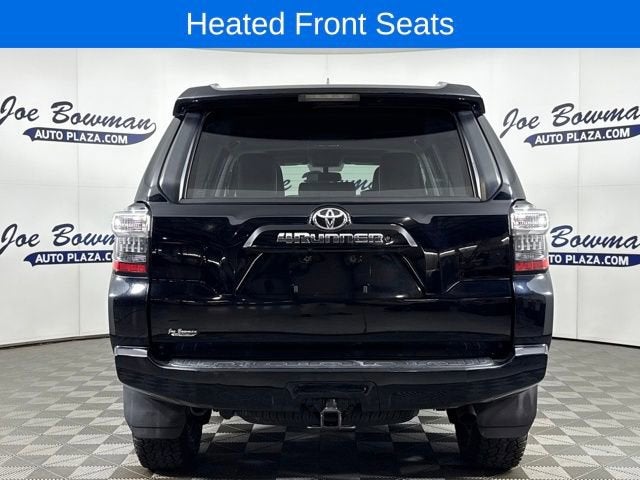 2016 Toyota 4Runner SR5 Premium