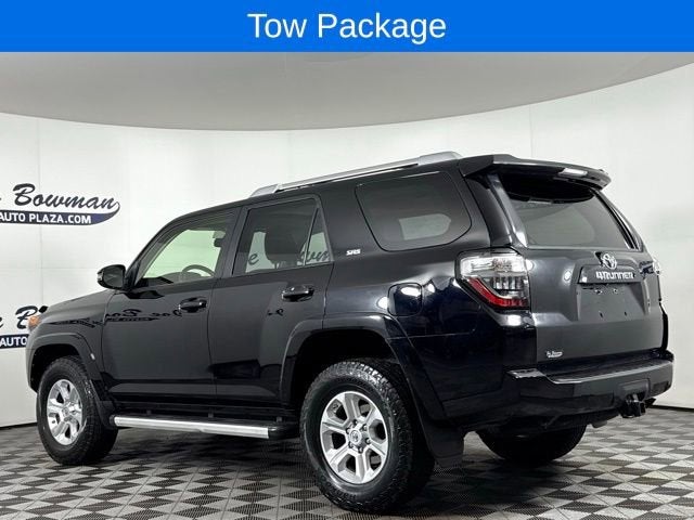 2016 Toyota 4Runner SR5 Premium