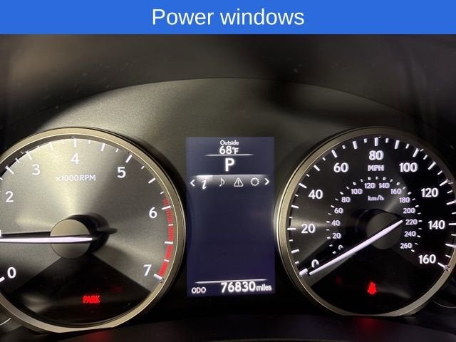 2017 Lexus NX 200t NX Turbo