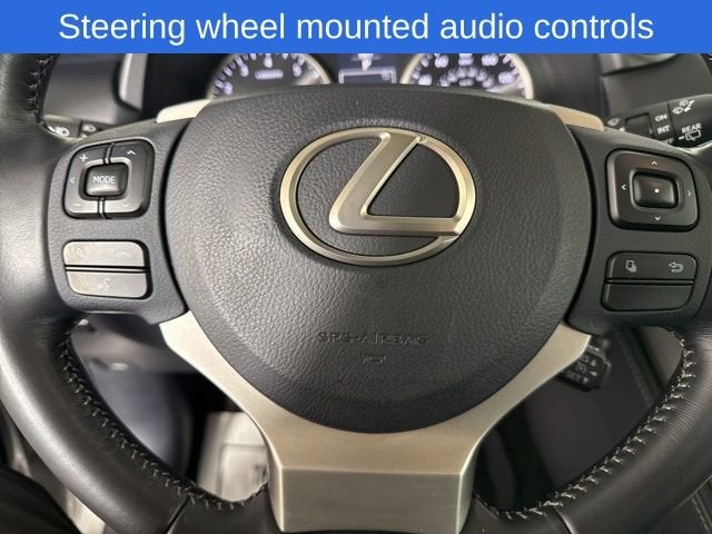 2017 Lexus NX 200t NX Turbo