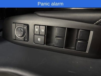 2017 Lexus NX 200t NX Turbo