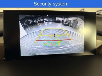 2017 Lexus NX 200t NX Turbo