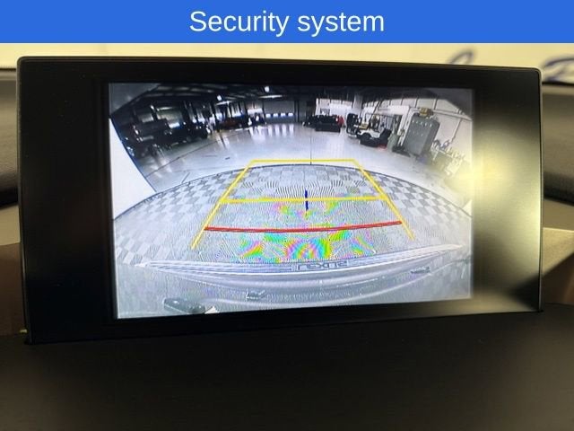 2017 Lexus NX 200t NX Turbo