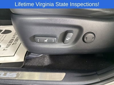 2017 Lexus NX 200t NX Turbo