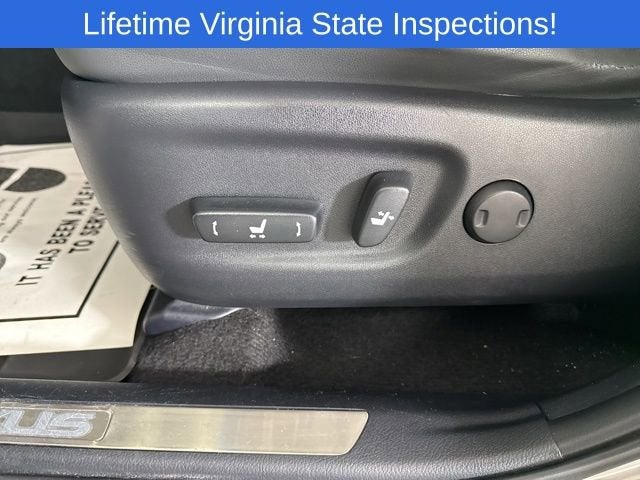 2017 Lexus NX 200t NX Turbo