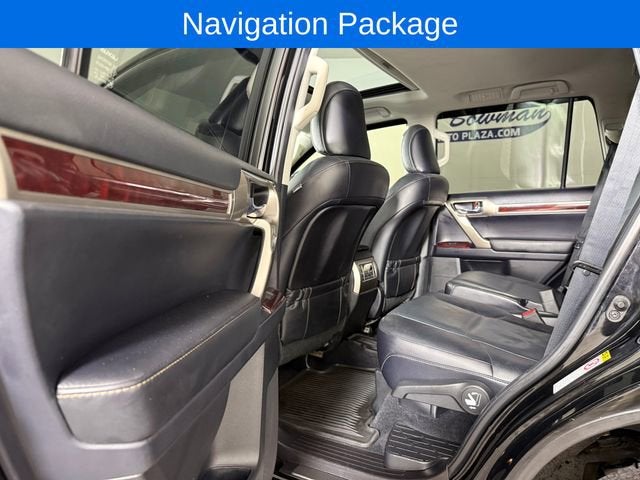 2017 Lexus GX 460 GX 460