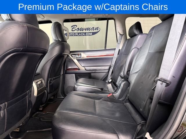 2017 Lexus GX 460 GX 460
