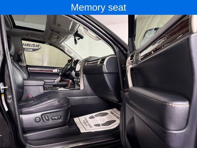 2017 Lexus GX 460 GX 460