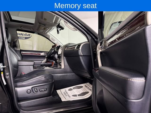 2017 Lexus GX 460 GX 460