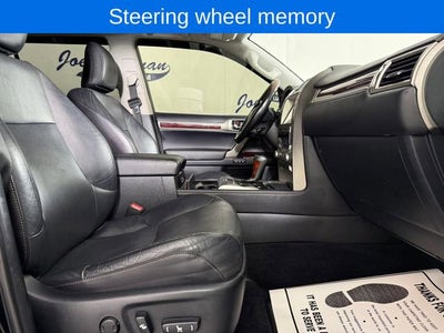2017 Lexus GX 460 GX 460