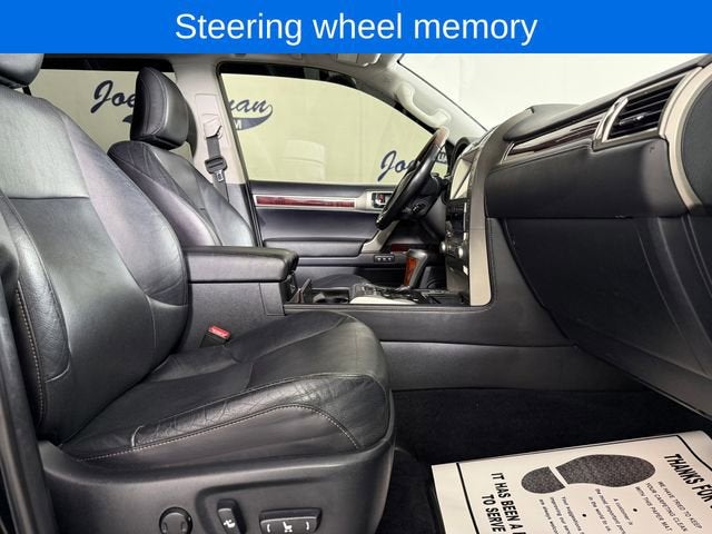 2017 Lexus GX 460 GX 460