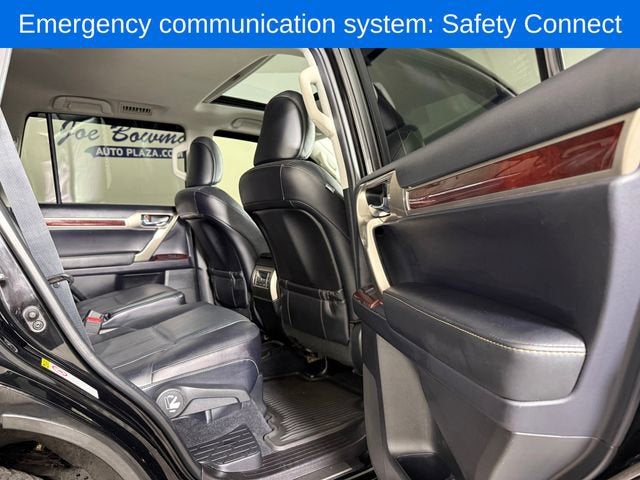 2017 Lexus GX 460 GX 460