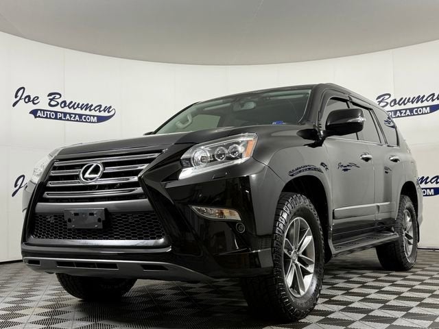 2017 Lexus GX 460 GX 460