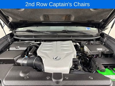 2017 Lexus GX 460 GX 460