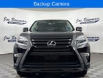 2017 Lexus GX 460 GX 460