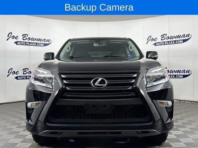 2017 Lexus GX 460 GX 460
