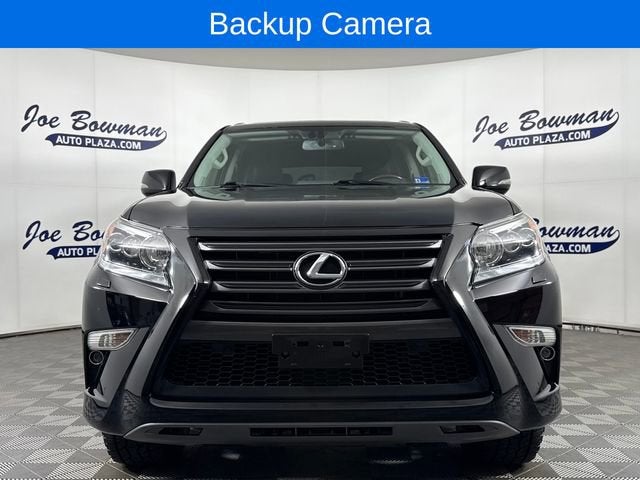 2017 Lexus GX 460 GX 460
