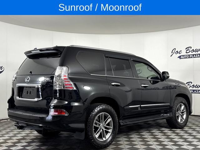 2017 Lexus GX 460 GX 460
