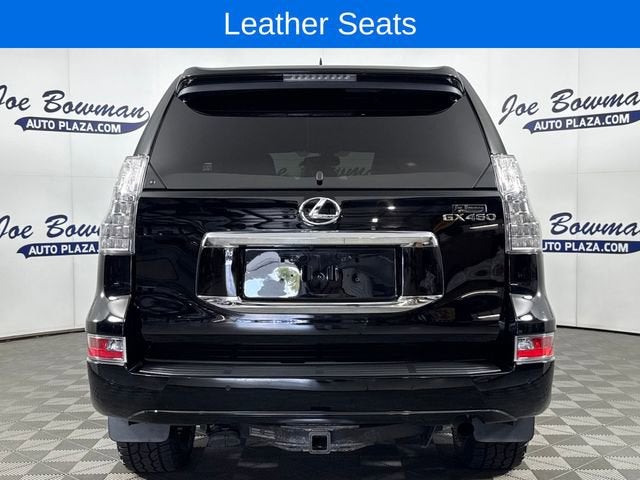 2017 Lexus GX 460 GX 460