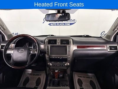 2017 Lexus GX 460 GX 460