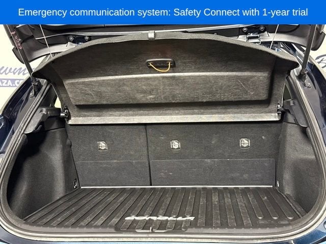 2022 Toyota Corolla Hatchback SE