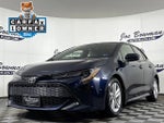 2022 Toyota Corolla Hatchback SE