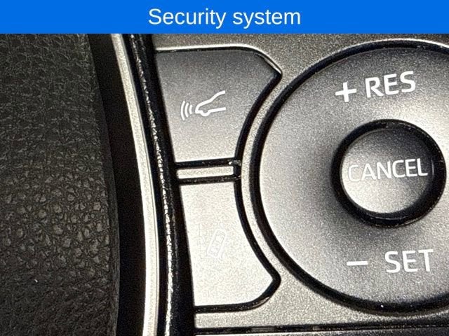 2022 Toyota Corolla Hatchback SE